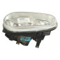 Optique avant principal gauche (feux)(phare) VOLKSWAGEN GOLF 4