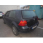 Optique avant principal gauche (feux)(phare) VOLKSWAGEN GOLF 4
