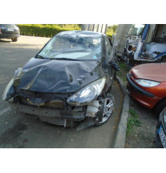 Moteur essuie glace avant MAZDA 2 2 Photo n°4