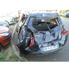 Moteur essuie glace avant MAZDA 2 2 Photo n°7