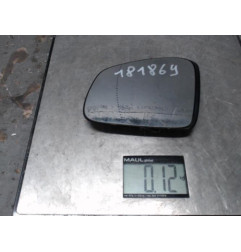 Glace retroviseur gauche SMART FORFOUR 2 Photo n°1