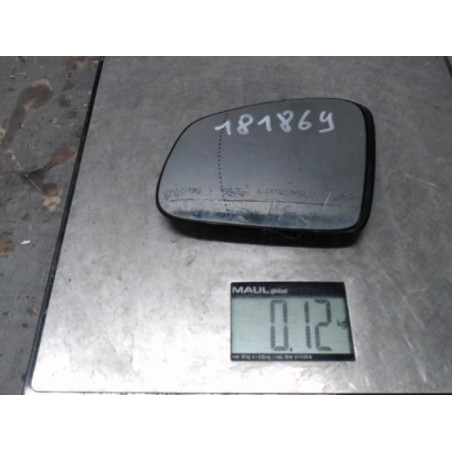 Glace retroviseur gauche SMART FORFOUR 2 Photo n°1