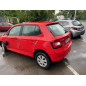 Paire de disques avant (freinage) SKODA FABIA 3