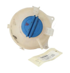 Vase d'expansion SKODA FABIA 3 Photo n°1