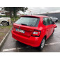 Vase d'expansion SKODA FABIA 3