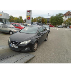 Cardan gauche (transmission) SEAT IBIZA 4 Photo n°6