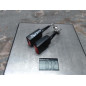 Attache ceinture arriere gauche SEAT IBIZA 4
