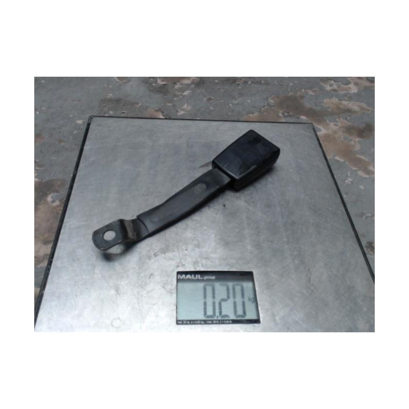 Attache ceinture avant gauche SEAT IBIZA 4