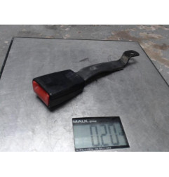 Attache ceinture avant gauche SEAT IBIZA 4