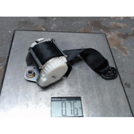 Ceinture arriere droit SEAT IBIZA 4