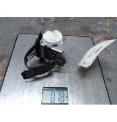 Ceinture arriere gauche SEAT IBIZA 4 Photo n°1