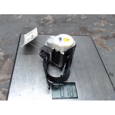 Ceinture arriere gauche SEAT IBIZA 4