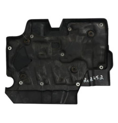 Cache moteur HONDA CIVIC 8 Photo n°1