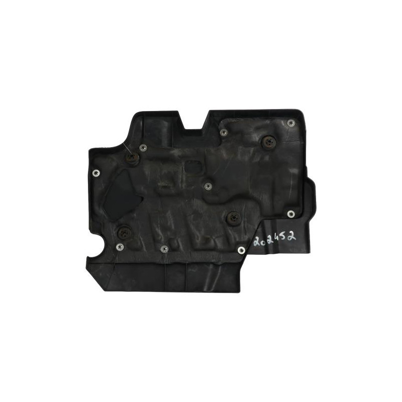 Cache moteur  HONDA CIVIC 8