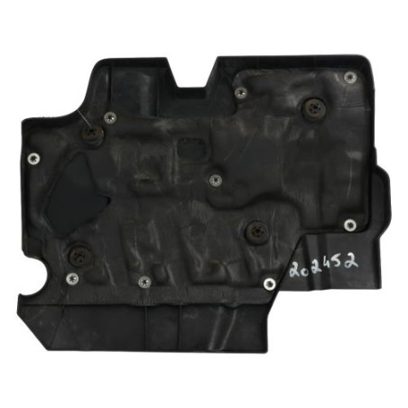 Cache moteur HONDA CIVIC 8 Photo n°1