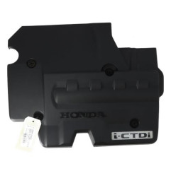 Cache moteur  HONDA CIVIC 8 Photo n°4