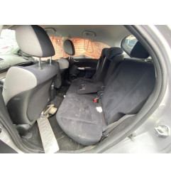 Cache moteur  HONDA CIVIC 8 Photo n°9