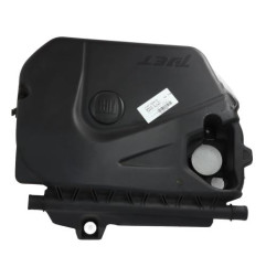 Cache moteur FIAT BRAVO 2 Photo n°1