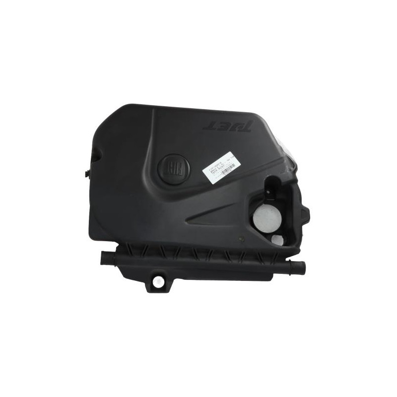 Cache moteur  FIAT BRAVO 2