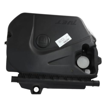 Cache moteur FIAT BRAVO 2 Photo n°1