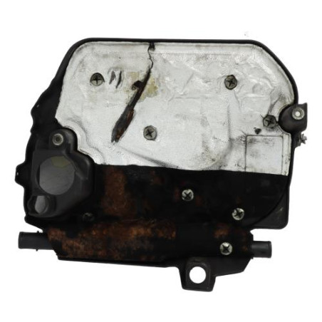 Cache moteur FIAT BRAVO 2