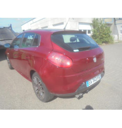 Cache moteur  FIAT BRAVO 2 Photo n°6