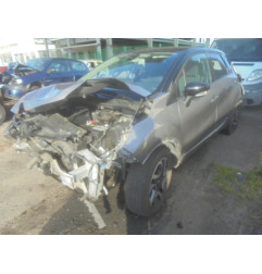 Volant RENAULT CAPTUR 1 Photo n°7