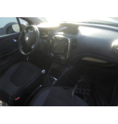Volant RENAULT CAPTUR 1 Photo n°8