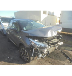 Volant RENAULT CAPTUR 1 Photo n°9