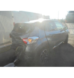 Volant RENAULT CAPTUR 1 Photo n°10