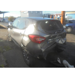 Volant RENAULT CAPTUR 1 Photo n°11