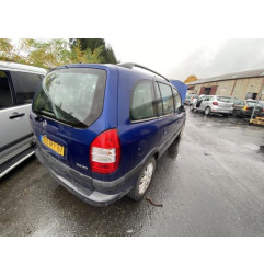 Aile avant droit OPEL ZAFIRA A Photo n°3