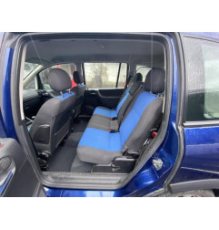 Aile avant droit OPEL ZAFIRA A Photo n°5