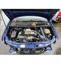 Aile avant droit OPEL ZAFIRA A Photo n°7