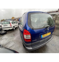 Aile avant droit OPEL ZAFIRA A Photo n°8