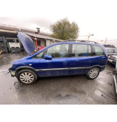 Aile avant droit OPEL ZAFIRA A Photo n°9