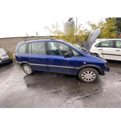 Aile avant droit OPEL ZAFIRA A Photo n°10