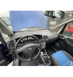 Aile avant droit OPEL ZAFIRA A Photo n°11