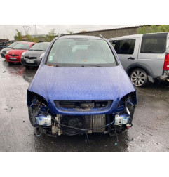 Aile avant droit OPEL ZAFIRA A Photo n°12