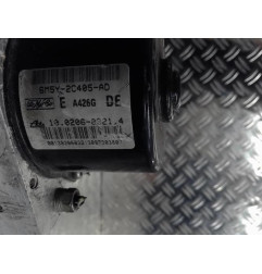 Bloc ABS (freins anti-blocage) FORD FOCUS 2