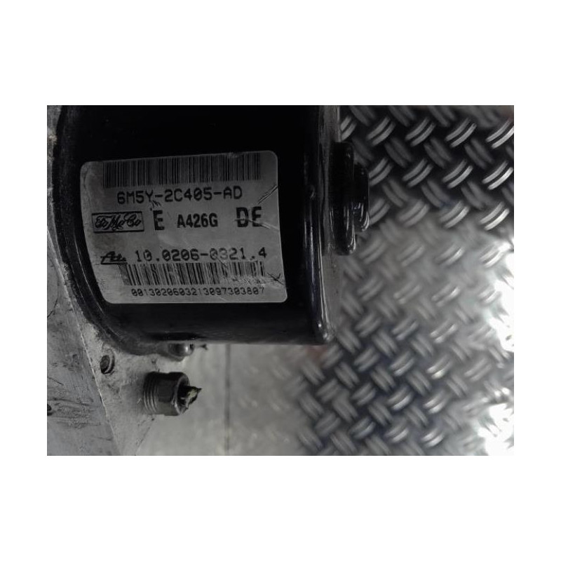 Bloc ABS (freins anti-blocage) FORD FOCUS 2