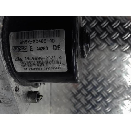 Bloc ABS (freins anti-blocage) FORD FOCUS 2