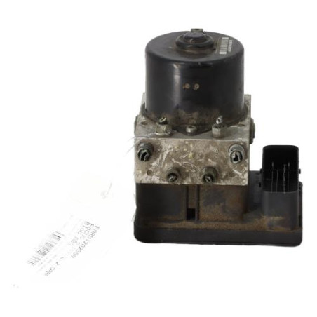 Bloc ABS (freins anti-blocage) FORD FOCUS 2 Photo n°2