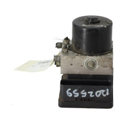 Bloc ABS (freins anti-blocage) FORD FOCUS 2 Photo n°3