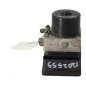 Bloc ABS (freins anti-blocage) FORD FOCUS 2
