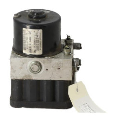 Bloc ABS (freins anti-blocage) FORD FOCUS 2 Photo n°5