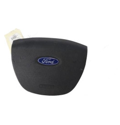 Air bag conducteur FORD FOCUS 2 Photo n°1