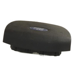 Air bag conducteur FORD FOCUS 2 Photo n°3