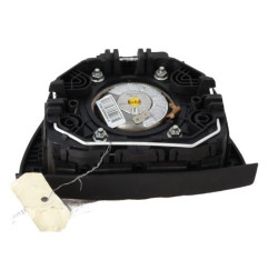 Air bag conducteur FORD FOCUS 2 Photo n°5