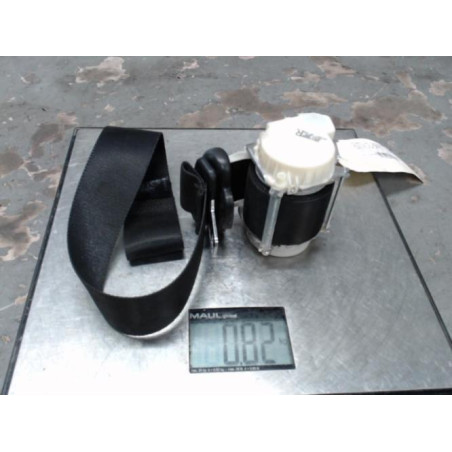 Ceinture avant droit FORD FOCUS 2 Photo n°1